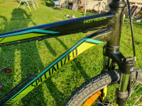 Specialized Hot rock 24 col