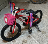 Specialized Hotrock 16 Coaster Otroško kolo