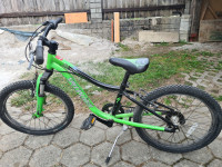 Specialized Hotrock 20