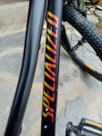 Specialized Hotrock 24 col