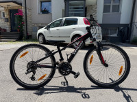 Specialized Hotrock 24 col