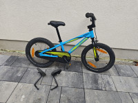 Specialized otrosko kolo 16col