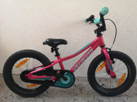 SPECIALIZED RIPROCK OTROŠKO GORSKO KOLO/16"/ALU/KOT NOVO