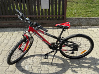 Trek MT 220