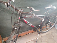 Woodsun Raid 2,0 26col
