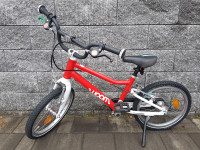 Woom 3, 16 col (LJ, NM)