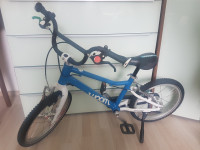 Woom 3 moder, 16 col