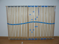 120x200 letvice 2x, možna dostava