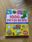 1000 PRVIH BESED