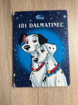 101 Dalmatinec - otroška knjiga