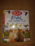 101 žival na kmetiji