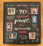 20 izjemnih punc, ki so spremenile svet