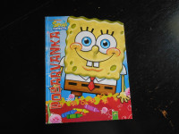 2x pobarvanka Spuži kvadratnik in Lego duplo