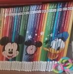 30 knjig Disney -  5 minutne zgodbice