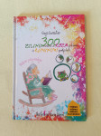 300 zelenih mačkov z roza pikami in rumenimi podplati (Sonja Koranter)