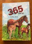 365 Horse stories / Bedtime stories - Francisca Fröhlich (angleški j.)