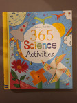 365 Science Activities