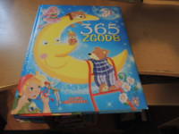 365 ZGODB, ZA VSAK DAN ENA ZGODBA ZALOŽBA GRAHOVAC 2016