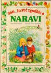366 … IN VEČ ZGODBIC O NARAVI, Anne-Marie Dalmais
