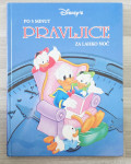 PO 5 MINUT PRAVLJICE ZA LAHKO NOČ