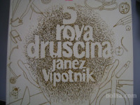 5ROVA DRUŽINA - JANEZ VIPOTNIK