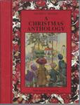 A christmas anthology ; [with classic illustrations]