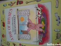 A day of Rhymes