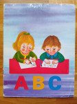 ABC: abecednik za otroke, 1984