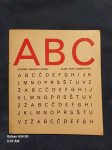ABC(knjižnica Čebelica 132 stevilka)