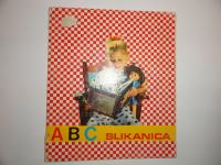 ABC SLIKANICA