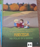 Abeceda na polju in v gozdu