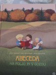 Abeceda na polju in v gozdu