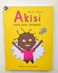 Akisi - Zasoljene zgodbice