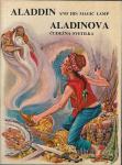 ALADDIN and his magic lamp Aladinova čudežna svetilka