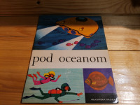 Alain Gree POD OCEANOM Mk 1969