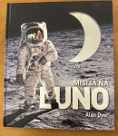 Alan Dyer: Misija na Luno