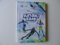 ALBUM JUNAKI ZIME SEZONA 2016/17, DELNO POLN