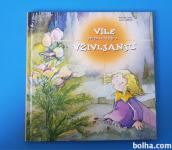 Aleix Cabrera VILE PRIPOVEDUJEJO O VŽIVLJANJU