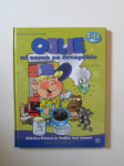 Aleksandra Kornhauser: Oglje ni samo za čevapčiče