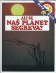 Ali se naš planet segreva? / Isaac Asimov