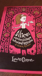 Alice v čudižni deželi - v angleščini