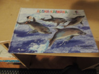 ALOHA KAIMANA M. A. STUBELJ / P. LOVŠIN ZALOŽBA 2STARS 2019