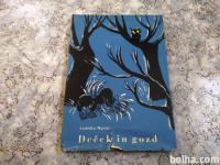 Anđelka Martić DEČEK IN GOZD Mk 1959