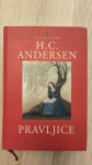 Andersen: Pravljice, 2005, ilustrirala Stupica
