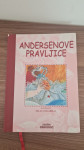 ANDERSENOVE PRAVLJICE H. C. ANDERESN ZALOŽBA GRAHOVAC 2007