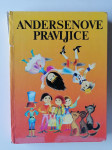 ANDERSENOVE PRAVLJICE, MK 1984