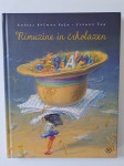Andrej Rozman Roza - Rimuzine in črkolazen