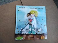ANGEL VARUH