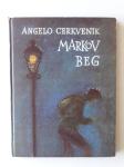 ANGELO CERKVENIK, MARKOV BEG, 1961