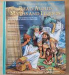 angleška knjiga mitov in legend